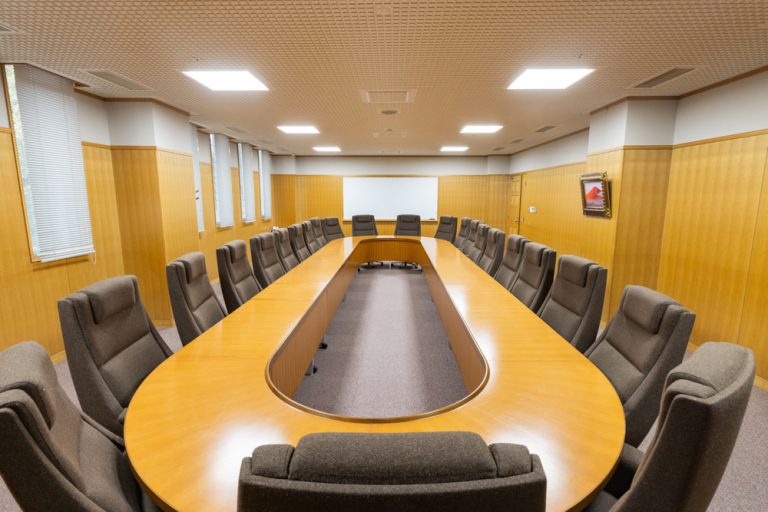 会議室